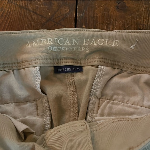 Khakis - Picture 2 of 4